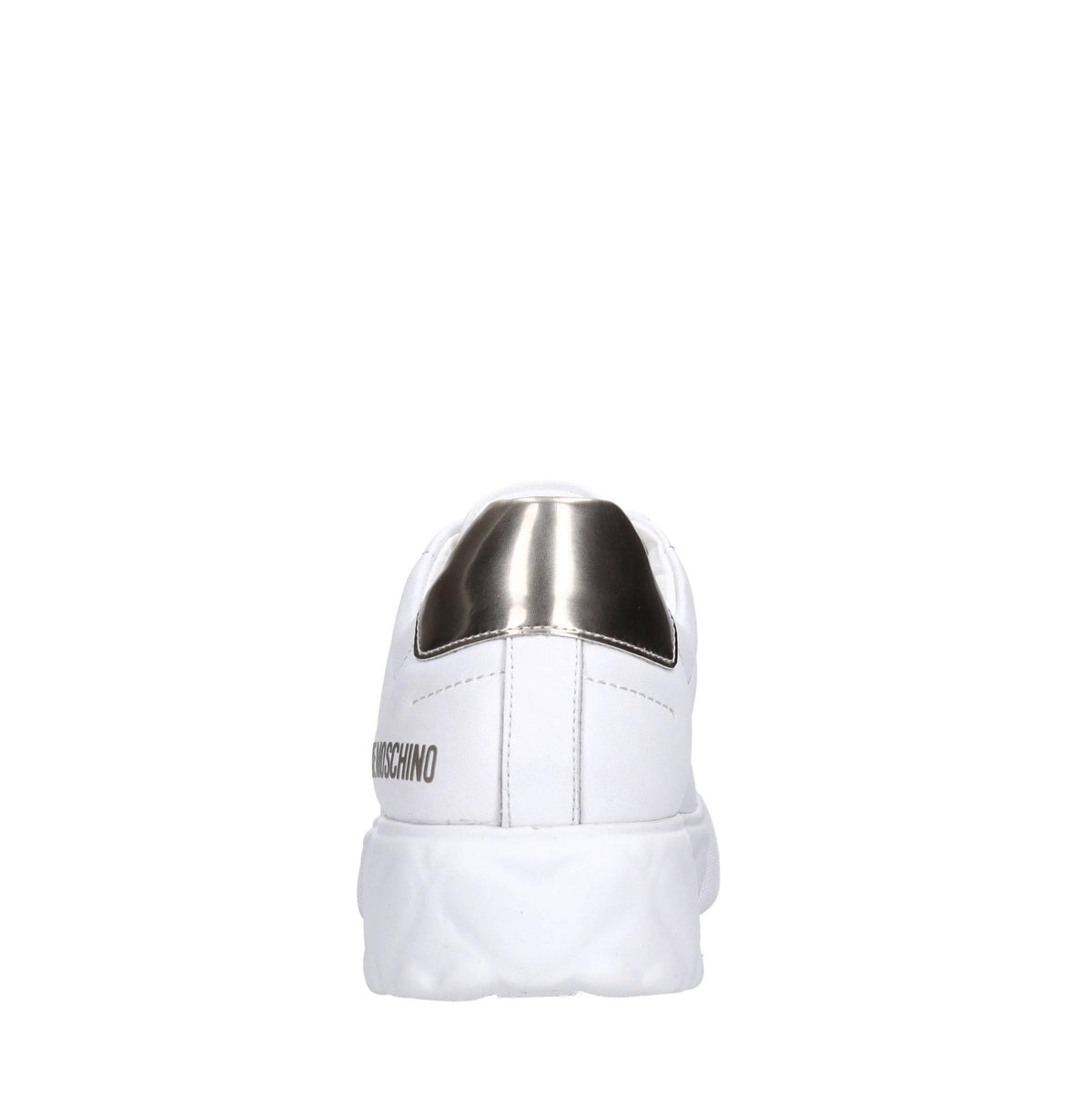 Sneakers in pelle 