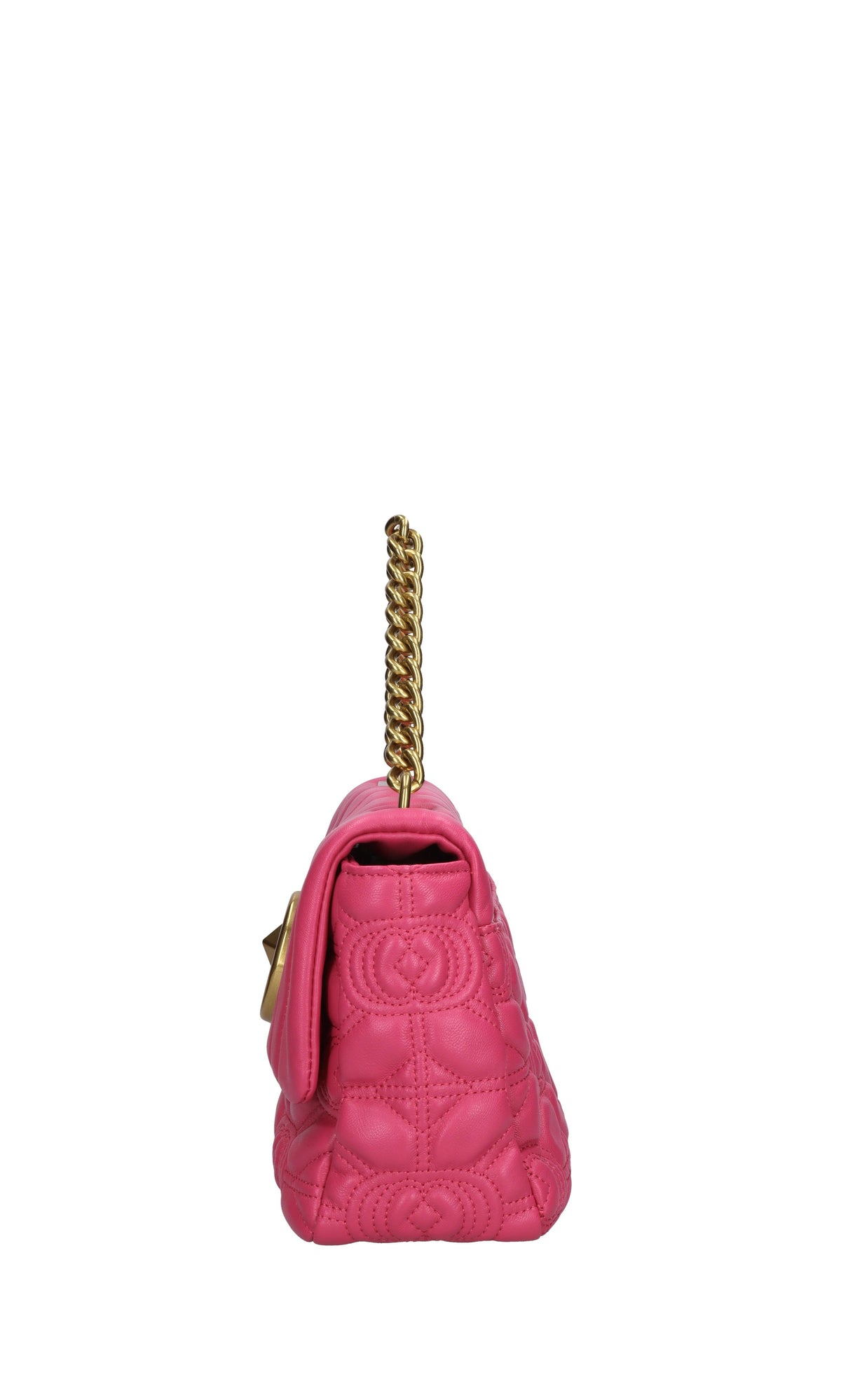 Borsa STICH&SPOON in pelle 