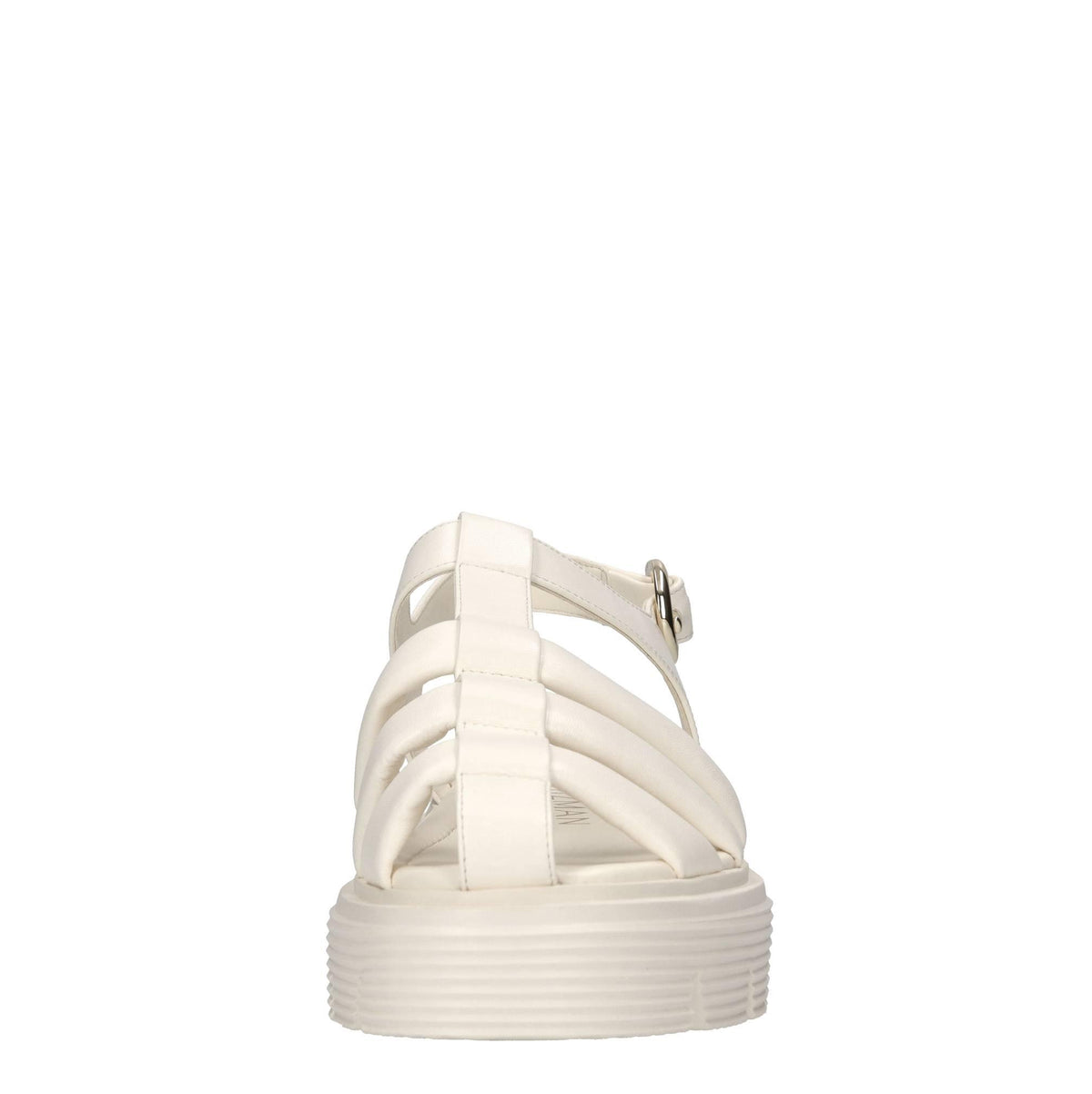 Sandali in pelle 