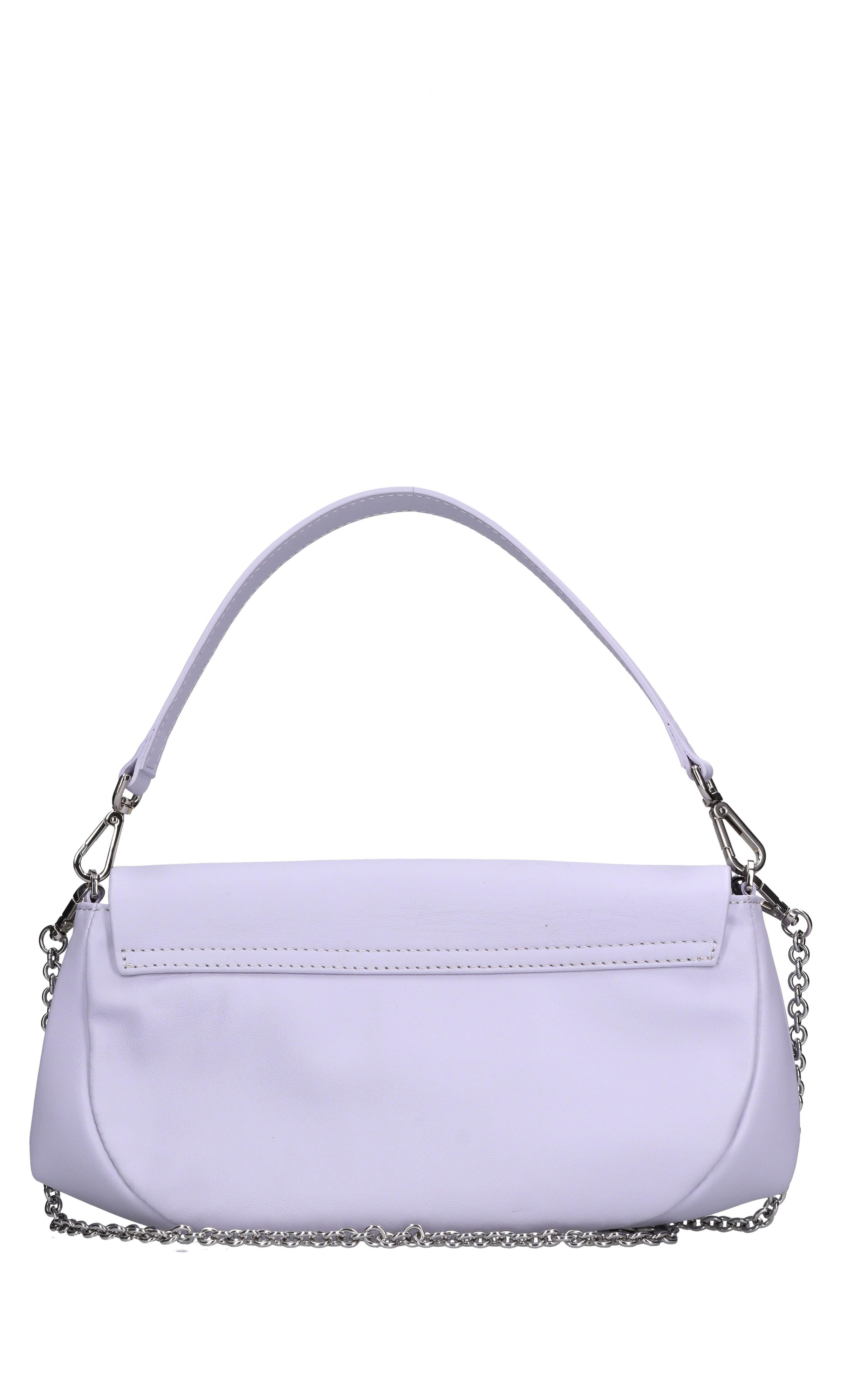 Borsa in pelle 