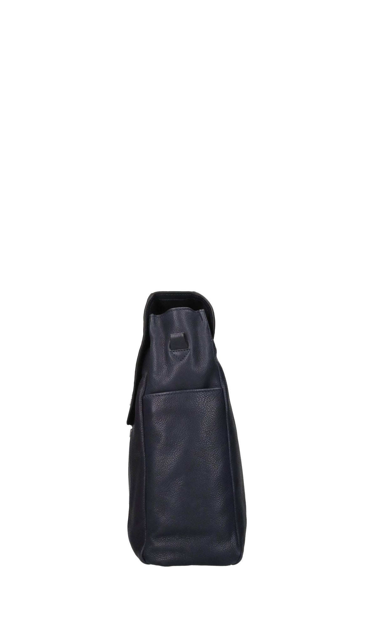 Borsa portadocumenti in pelle 