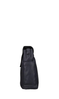 Borsa portadocumenti in pelle 