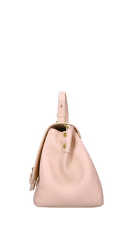 Borsa Atena in pelle 