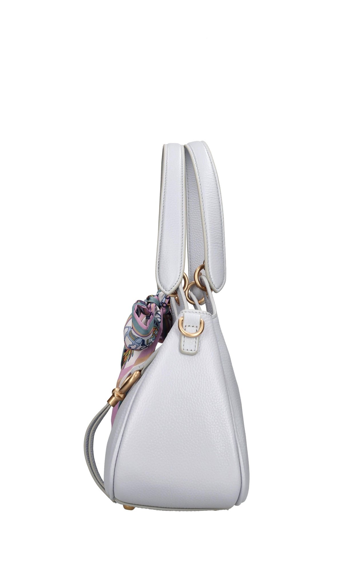 Borsa Ilary in pelle 