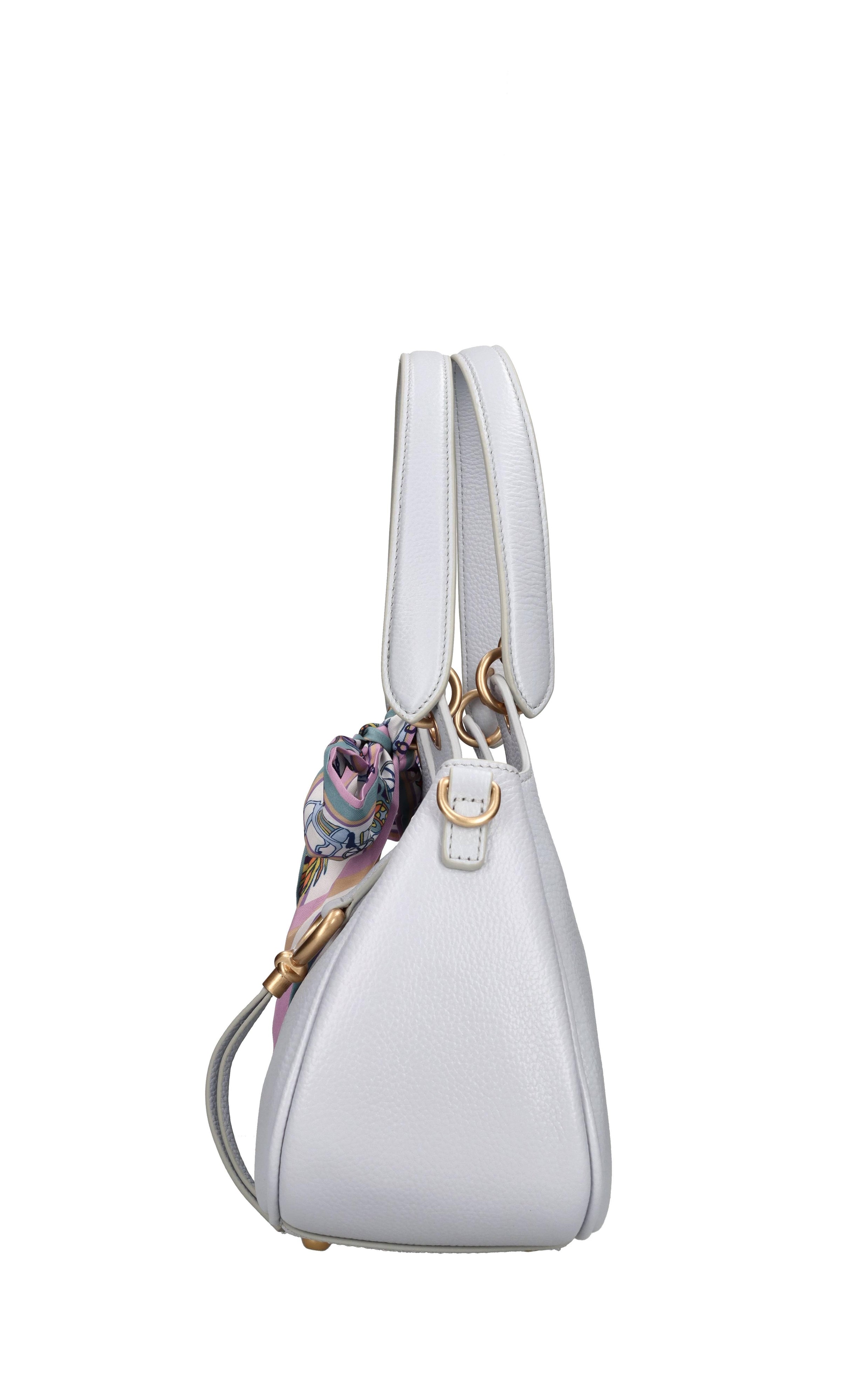 Borsa Ilary in pelle 