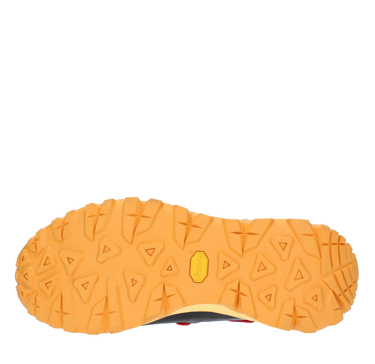 Scarponcini modello TECH HIKER di MOON BOOT, in nabuk e pelle scamosciata idrorepellente 
