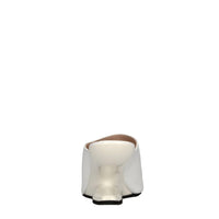 Sabot in pelle 