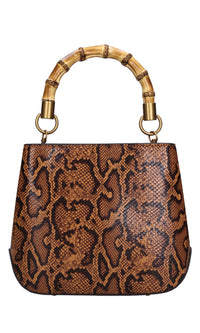 Borsa in ecopelle 