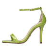 STEVE MADDEN Faux leather sandals