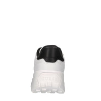 Sneakers in ecopelle 