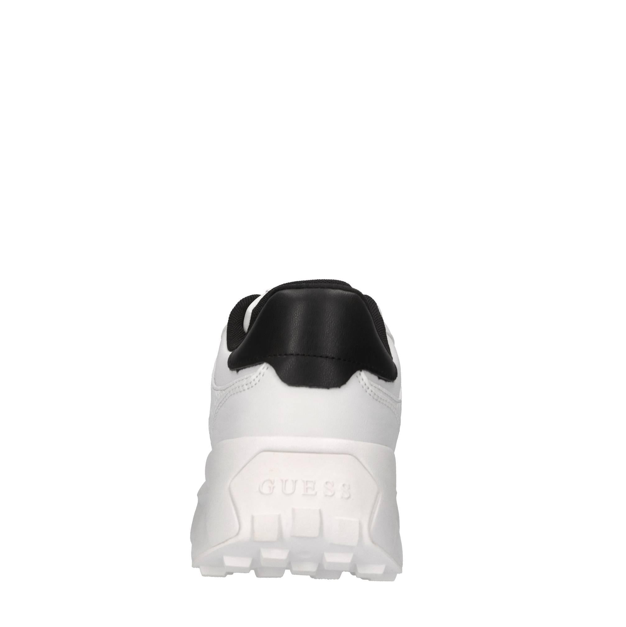 Sneakers in ecopelle 