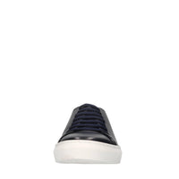 Sneakers in pelle 