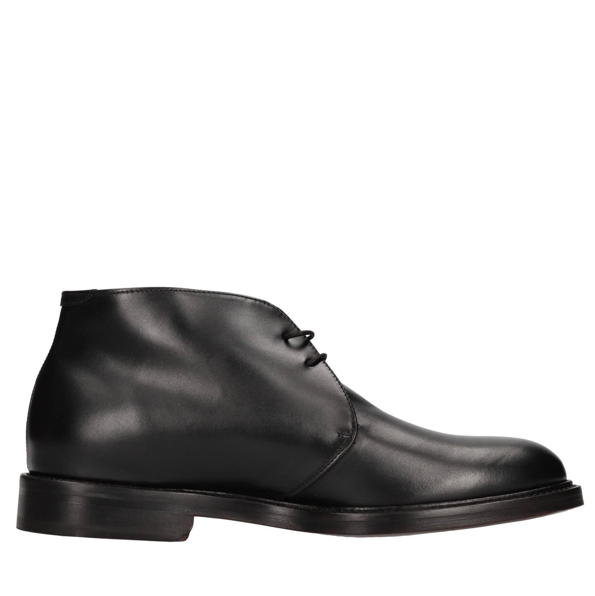 Polacchine in pelle 