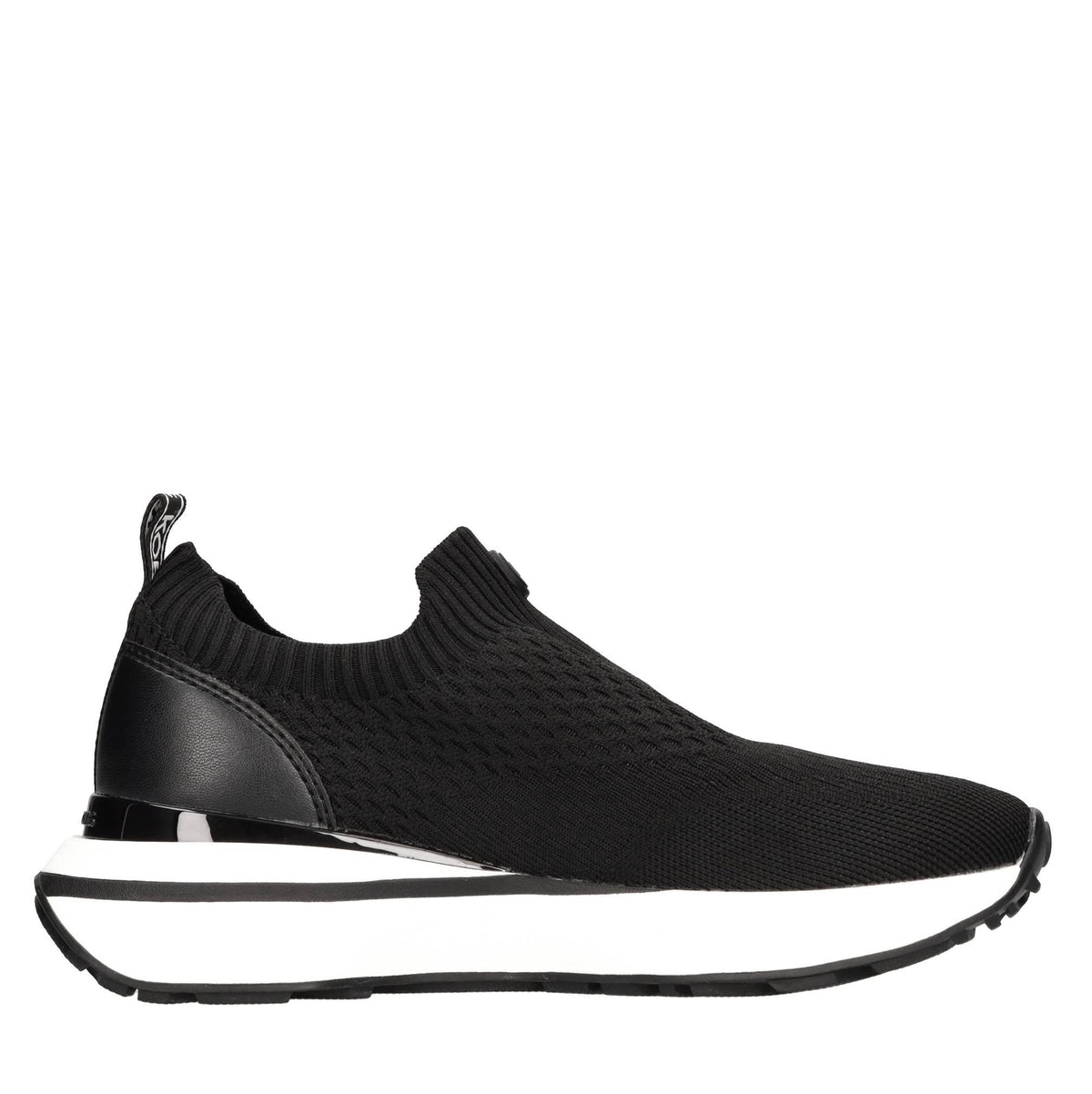 Sneakers in tessuto 