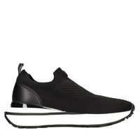 Sneakers in tessuto 