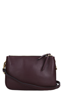 Borsa in pelle 