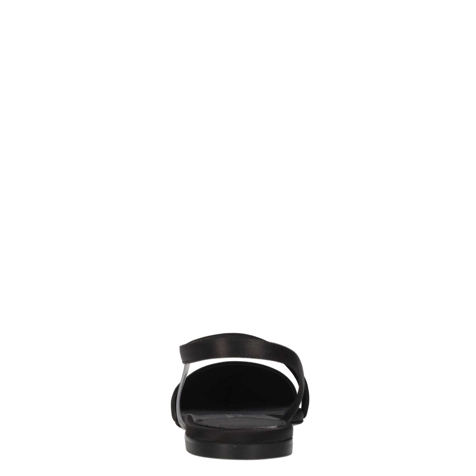 Ballerine Stella Iconic in raso 