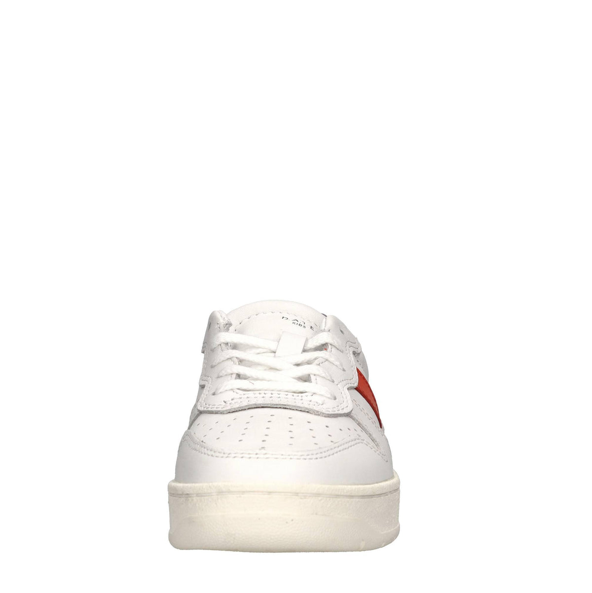 Sneakers in pelle 