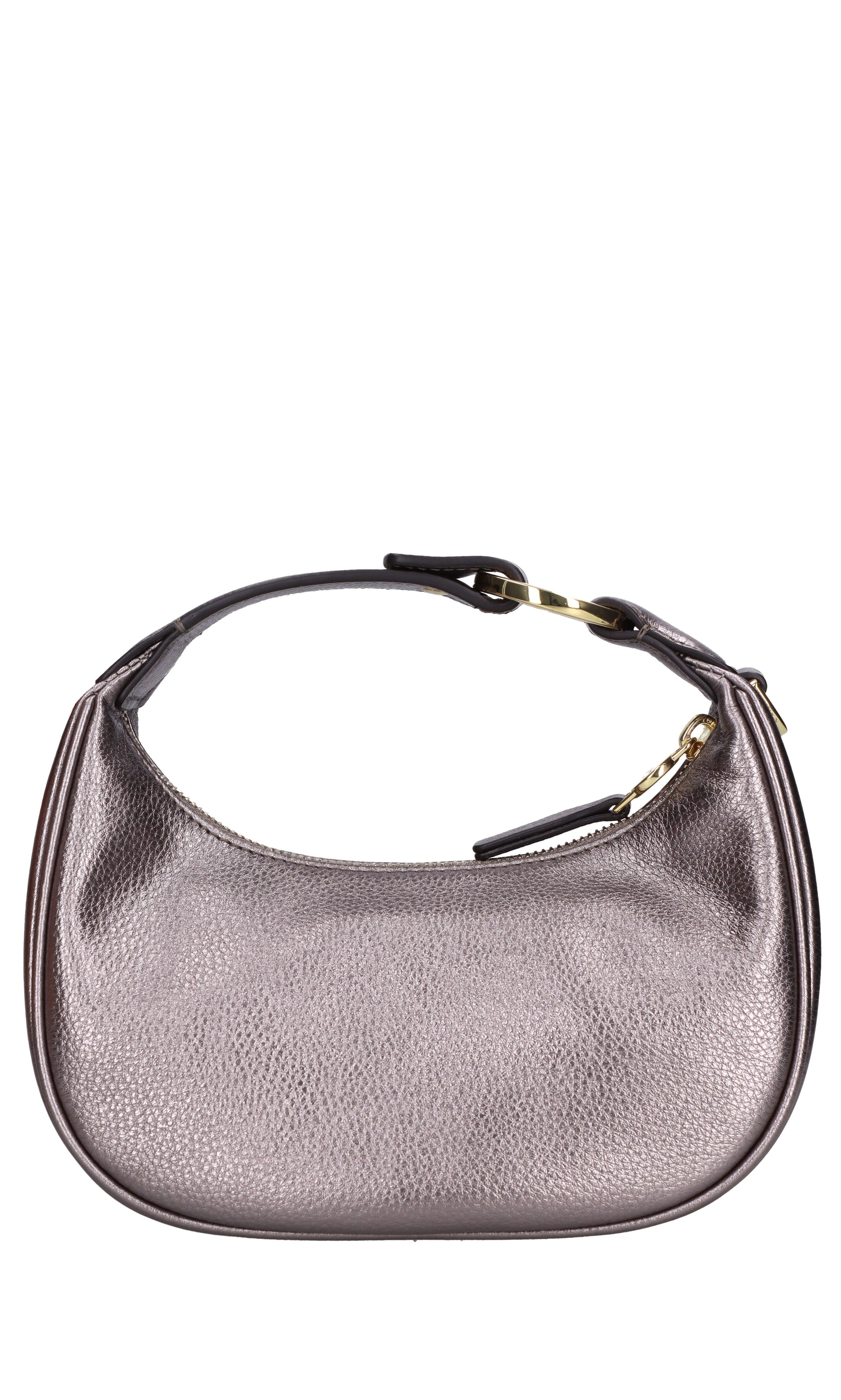 Borsa Keira in pelle 