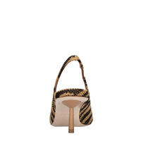 Décolleté slingback modello VIVIENNE in tessuto 