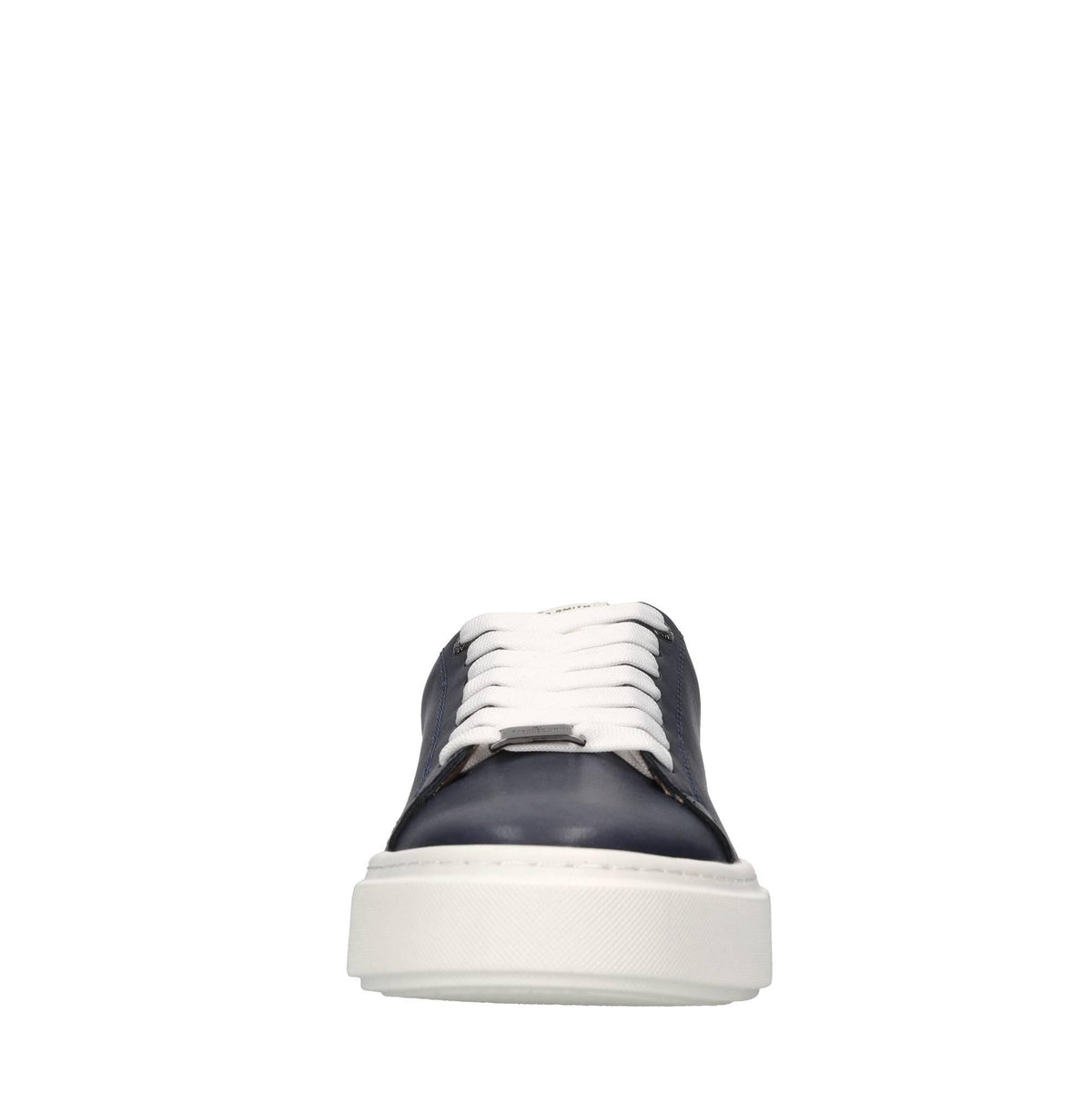 Sneakers in pelle ed ecopelle 