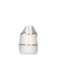 Sneakers in pelle ed ecopelle 