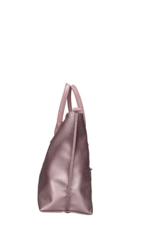 Borsa in pelle ed ecopelle 