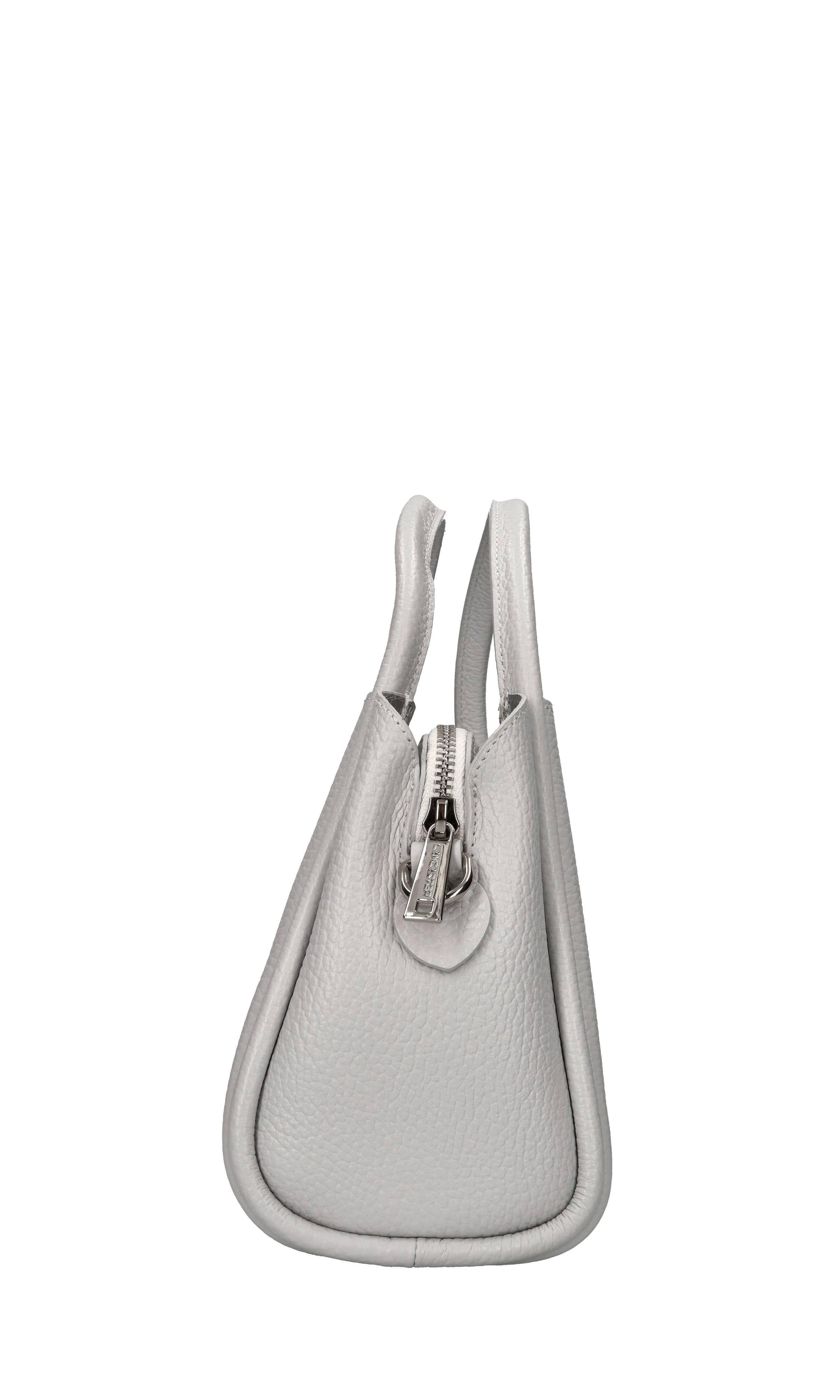 Borsa in pelle 