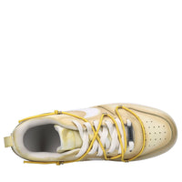 Sneakers in ecopelle 