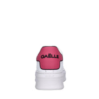 Sneakers in pelle ed ecopelle 