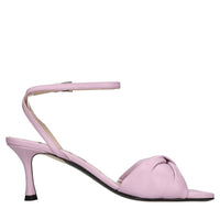 Sandali in pelle 