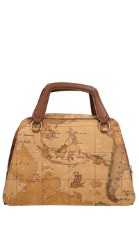 Borsa in pelle 