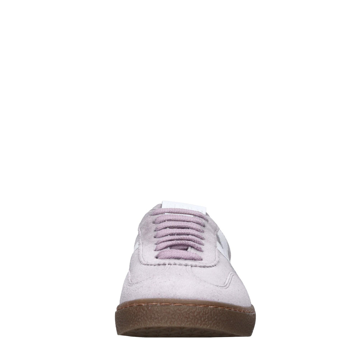 Sneakers in camoscio 