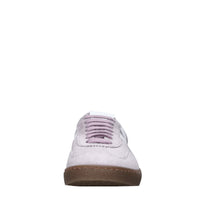 Sneakers in camoscio 