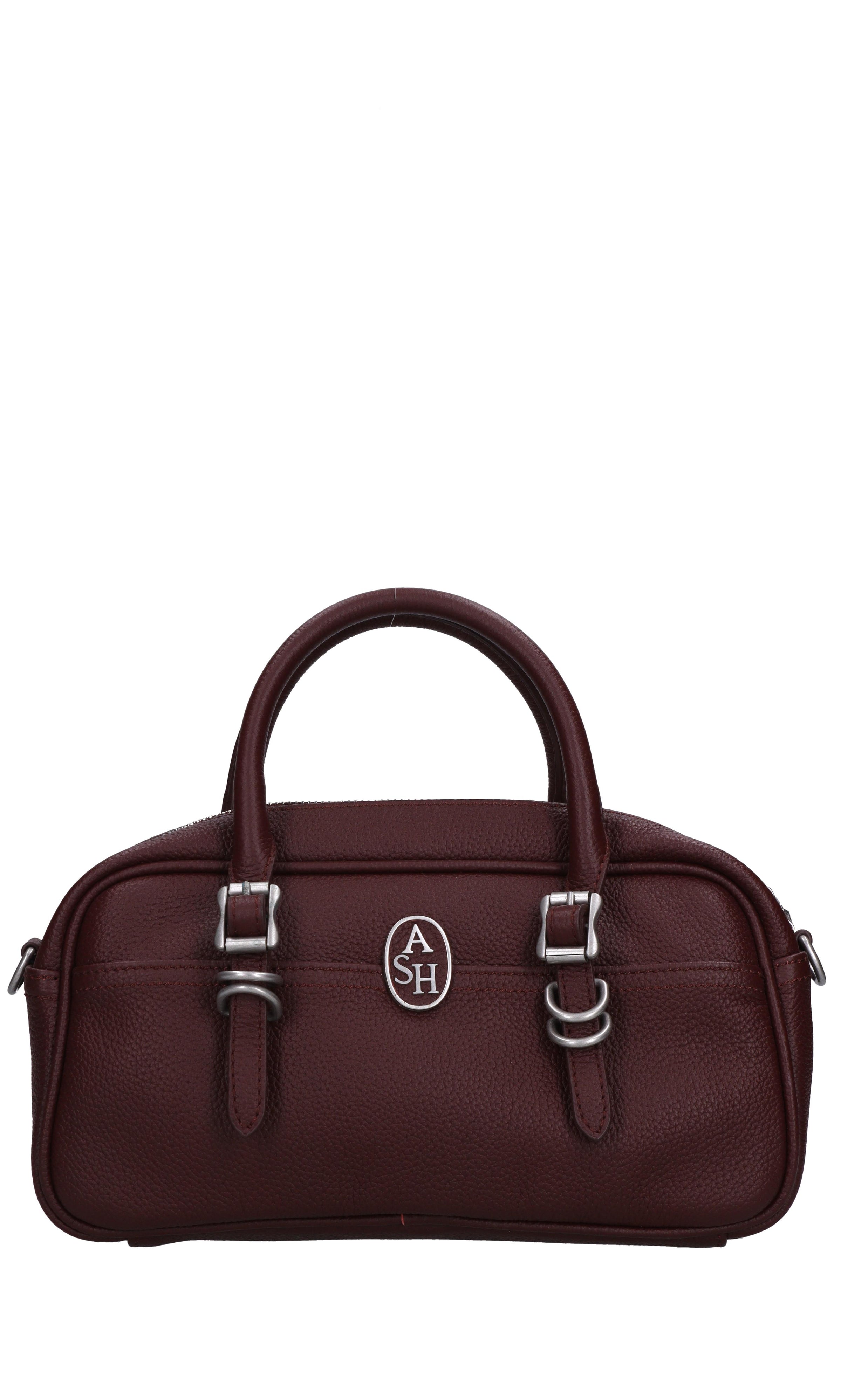 Borsa in pelle 