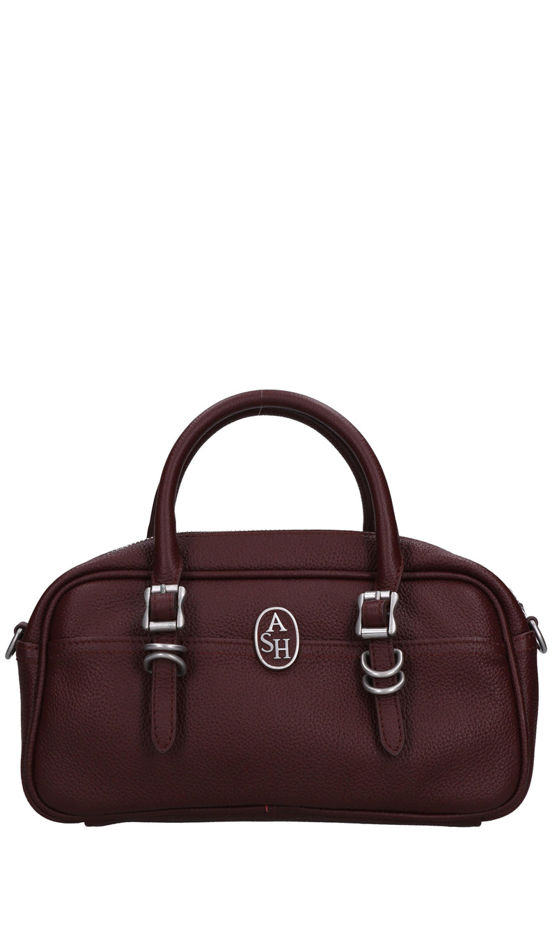 Borsa in pelle 
