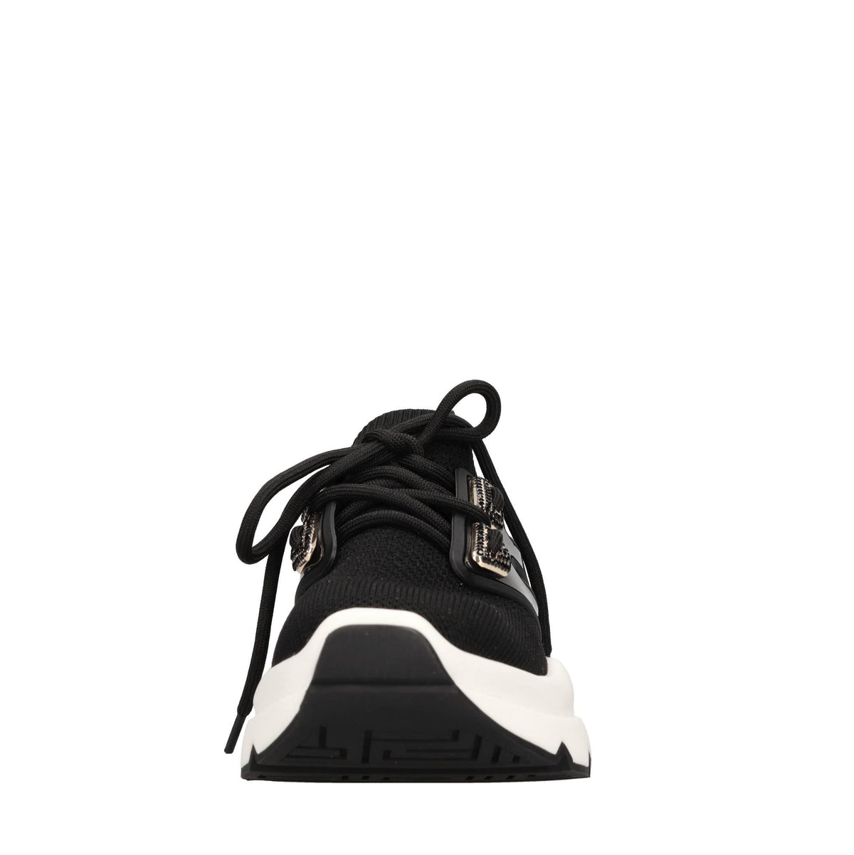 Sneakers in tessuto 