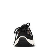 Sneakers in tessuto 