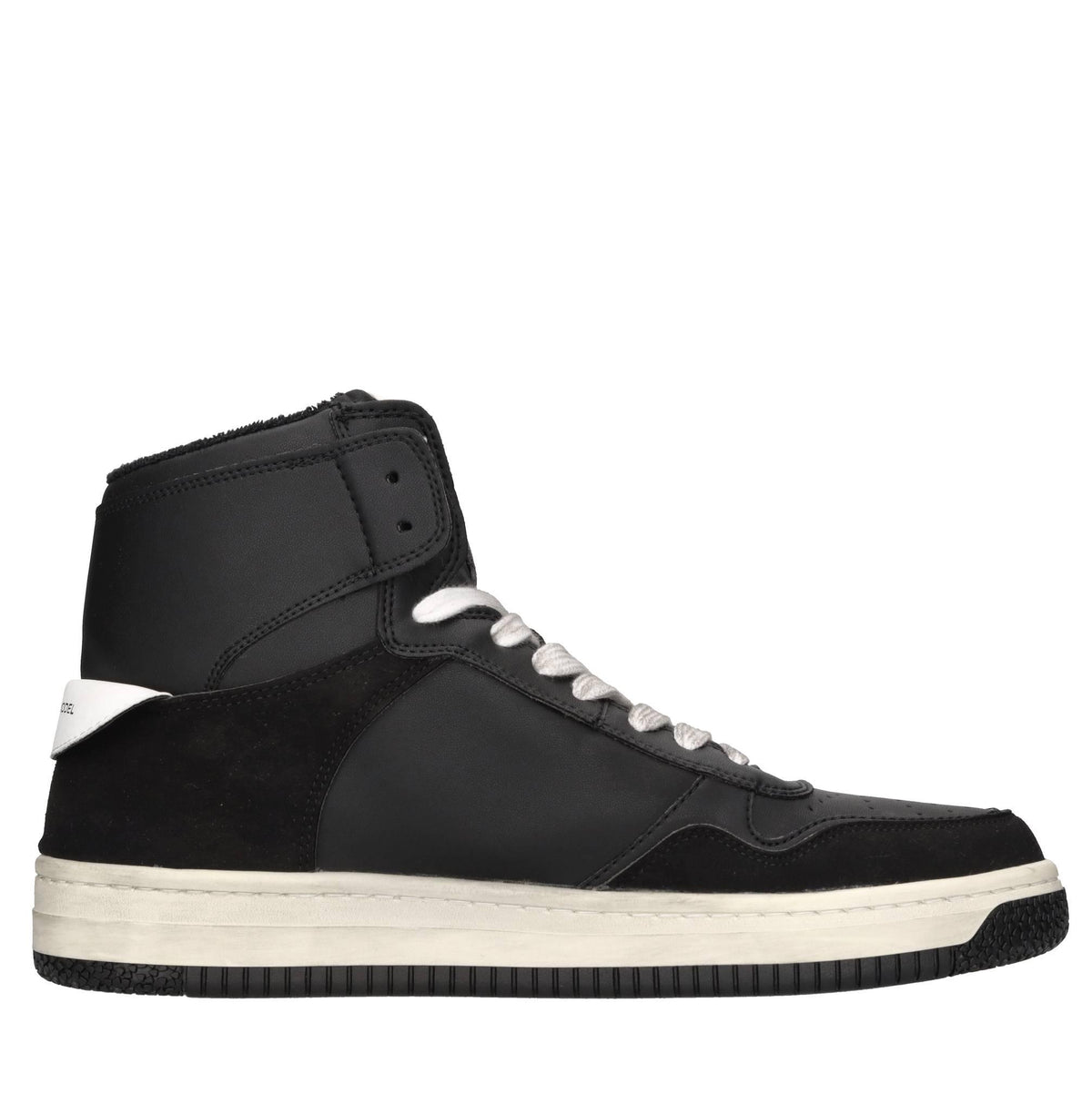 Sneakers in ecopelle 