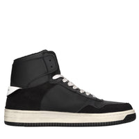 Sneakers in ecopelle 
