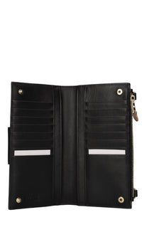Borsa in pelle ed ecopelle 