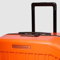 Trolley rigido in policarbonato 