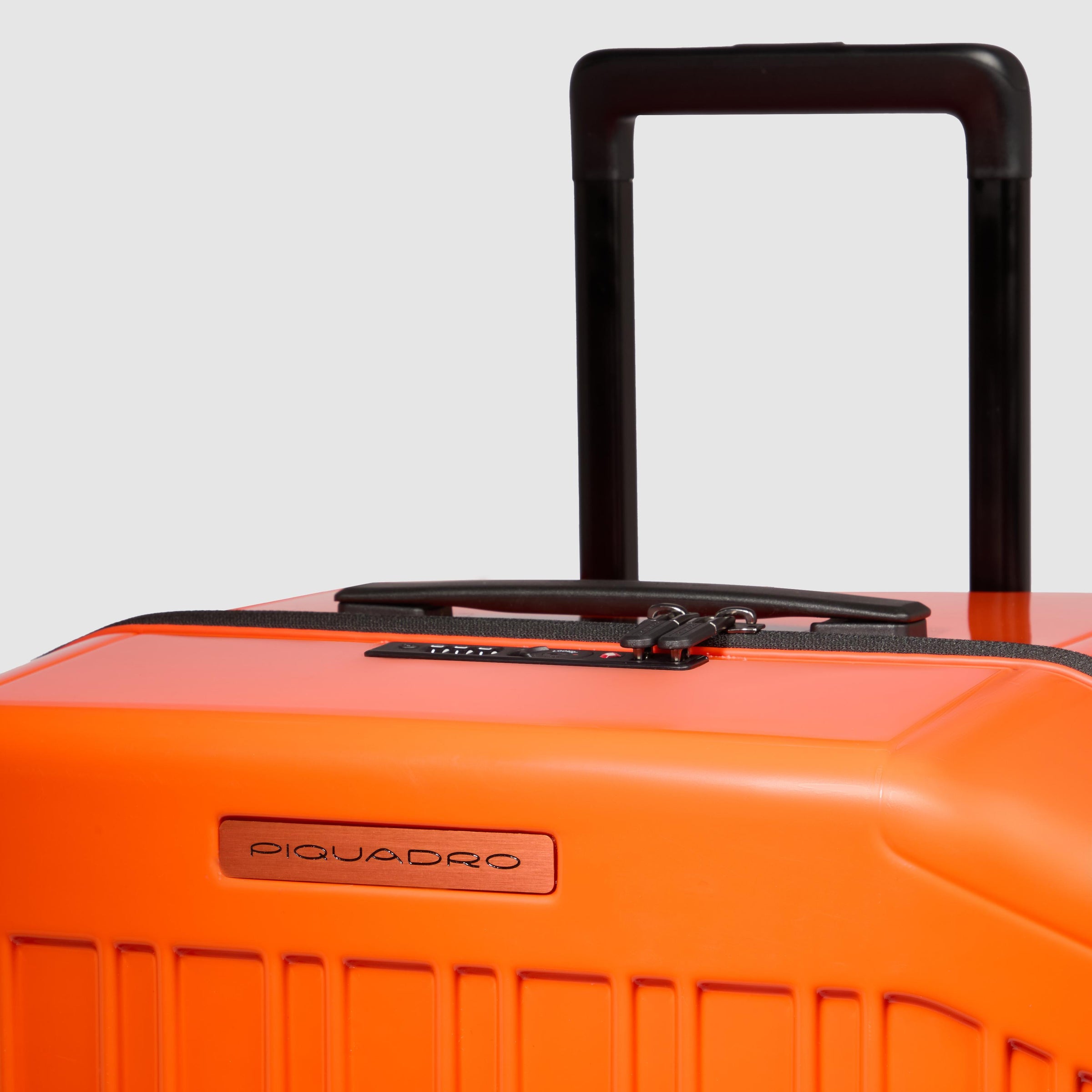 Trolley rigido in policarbonato 