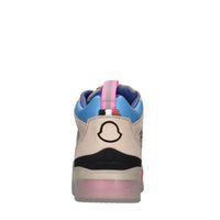 Sneakers in pelle ed ecopelle 