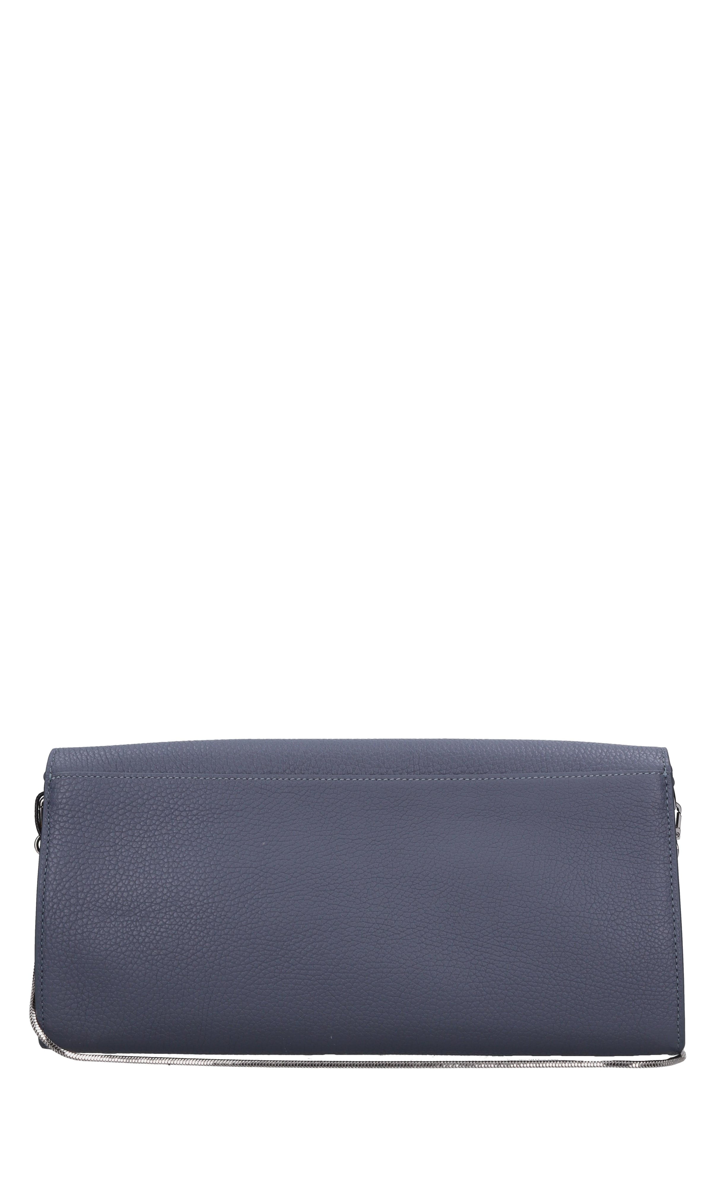 Borsa in pelle 