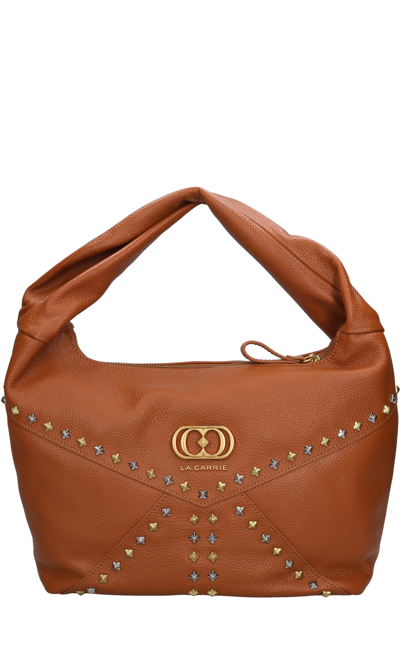 Borsa Frivolous Valery in pelle 