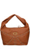 LA CARRIE Frivolous Valery Leather Bag