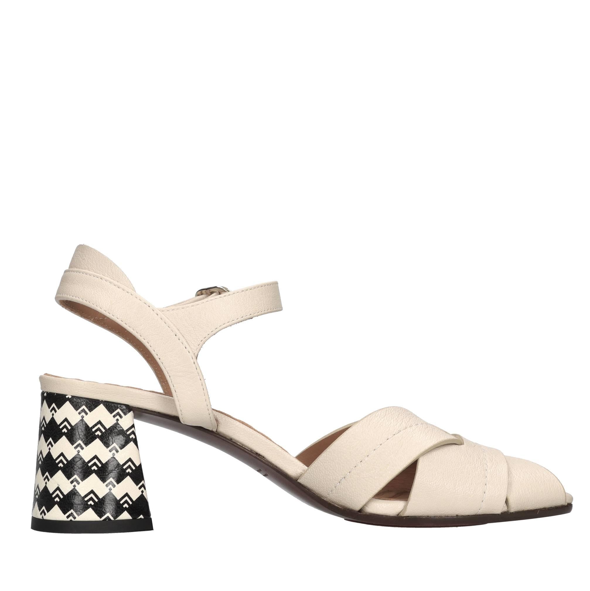 Sandali Rucina in pelle 