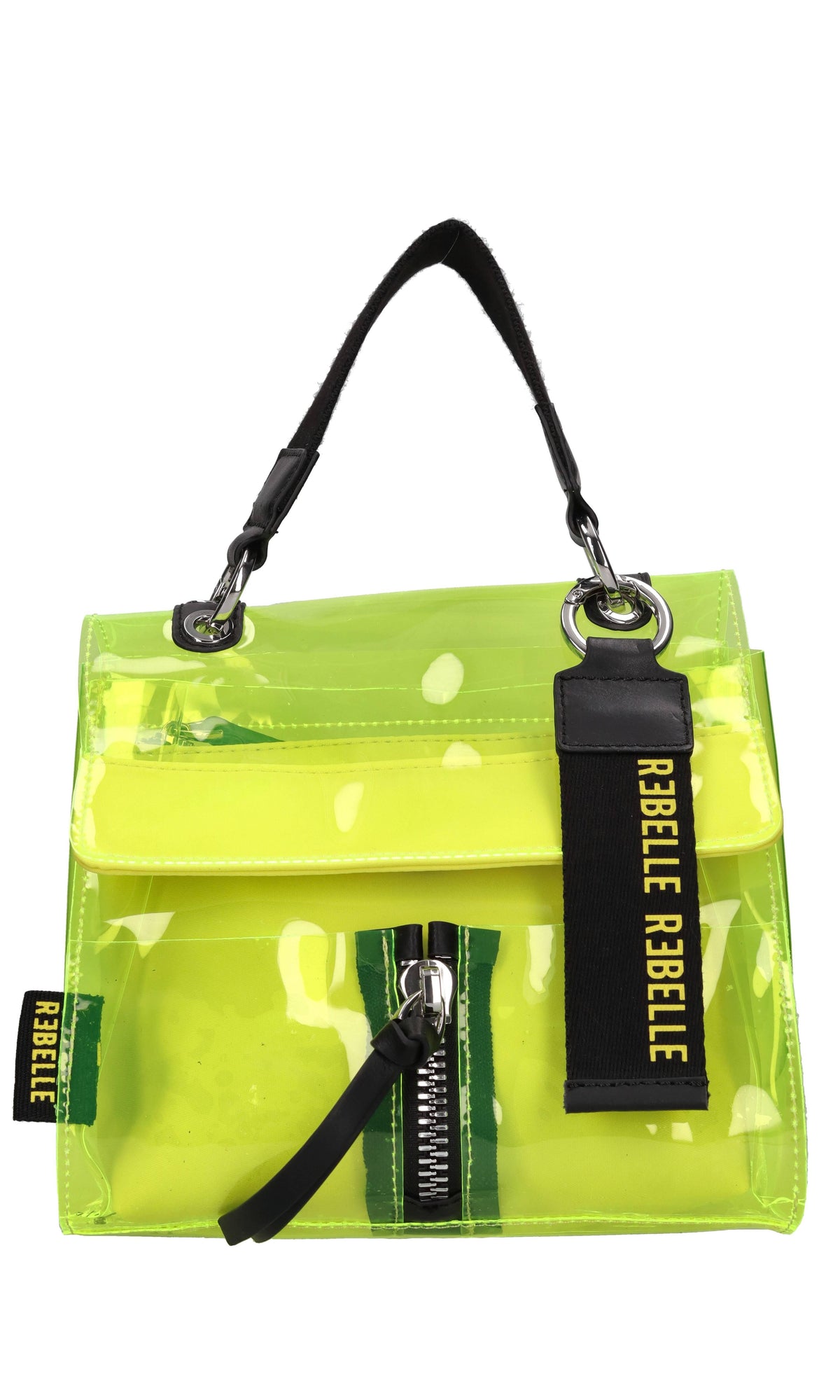 Borsa in plexi 