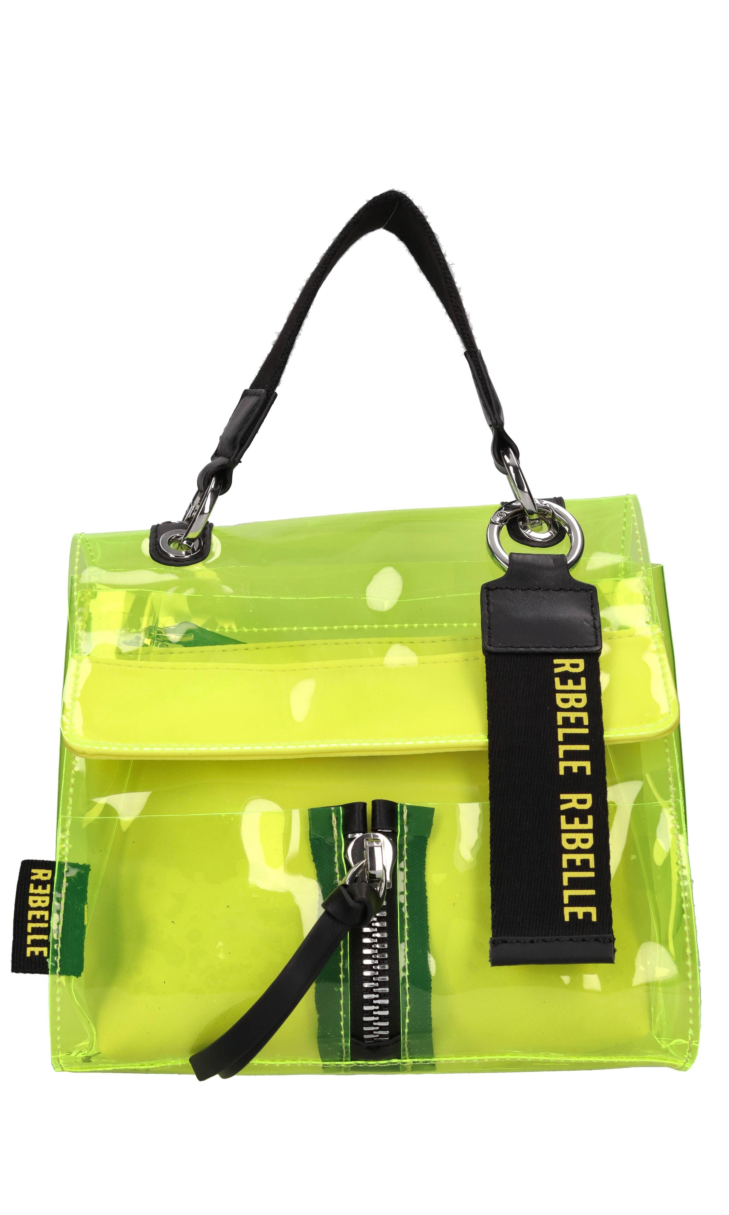 Borsa in plexi 